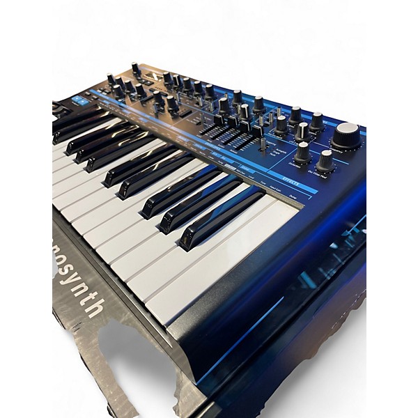 Used Novation Bass Station II Synthesizer