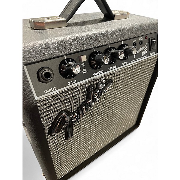 Used Fender Frontman 10G 10W Guitar Combo Amp