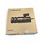 Used Audio-Technica AT2040USB USB Microphone thumbnail