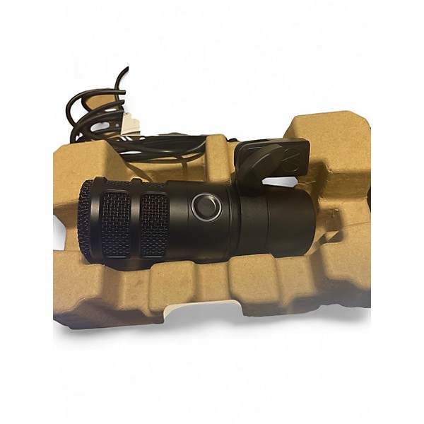 Used Audio-Technica AT2040USB USB Microphone
