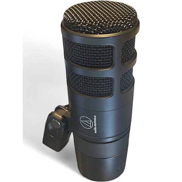 Used Audio-Technica AT2040USB USB Microphone