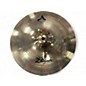 Used Zildjian 12in A Custom Splash Cymbal thumbnail