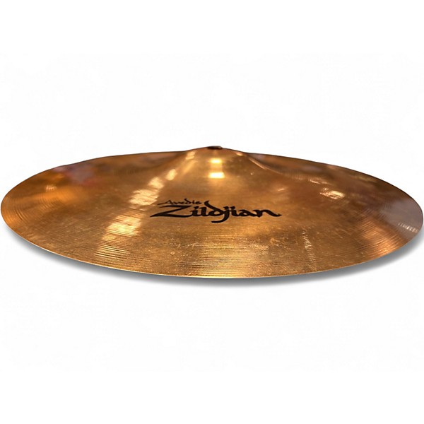 Used Zildjian 12in A Custom Splash Cymbal