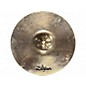 Used Zildjian 12in A Custom Splash Cymbal