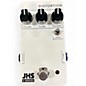 Used JHS Pedals 3 series distortion Effect Pedal thumbnail