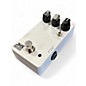 Used JHS Pedals 3 series distortion Effect Pedal
