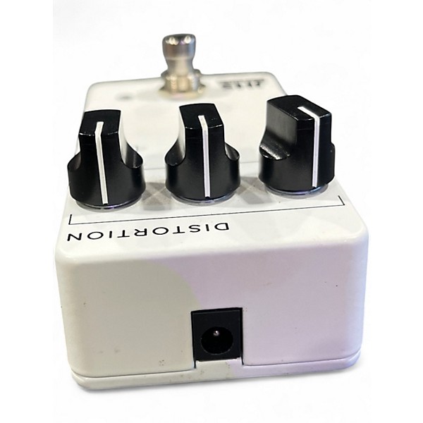 Used JHS Pedals 3 series distortion Effect Pedal