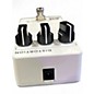 Used JHS Pedals 3 series distortion Effect Pedal