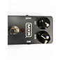 Used MXR MICRO FLANGER Effect Pedal