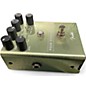 Used Fender POUR OVER ENV FILTER Effect Pedal