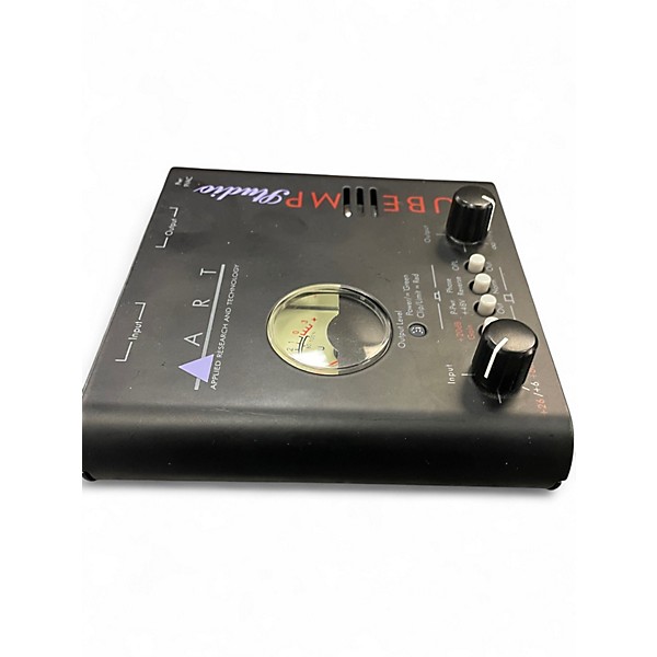 Used Art TUBE MP STUDIO Microphone Preamp
