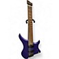 Used Goc Guitars ILLUMINA 7 ROYAL PURPLE Solid Body Electric Guitar thumbnail