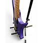 Used Goc Guitars ILLUMINA 7 ROYAL PURPLE Solid Body Electric Guitar