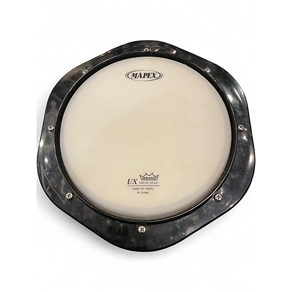 Used Mapex Percussion Kit