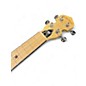 Used Gold Tone LITTLE GEM Clear Banjolele