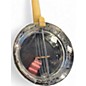 Used Gold Tone LITTLE GEM Clear Banjolele