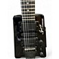 Used Steinberger SPIRIT GT PRO DELUXE Black Solid Body Electric Guitar thumbnail