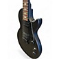 Used Epiphone Les Paul Special II GT Satin Black Solid Body Electric Guitar