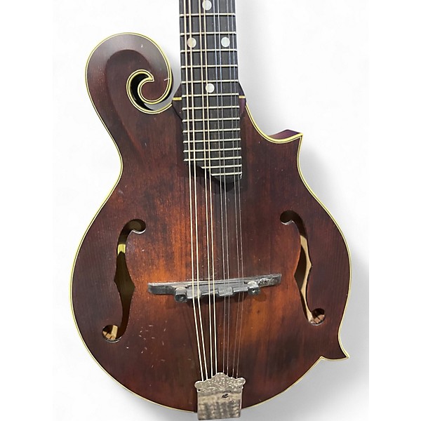 Used Eastman MD315 SATIN LACQUER Mandolin