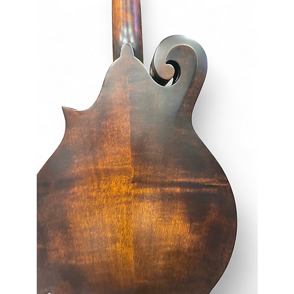 Used Eastman MD315 SATIN LACQUER Mandolin