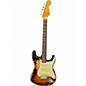 Used Fender Mike McCready Stratocaster 3 Tone Sunburst Solid Body Electric Guitar