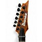 Used Ibanez RGAIX6U  WOOD GRAIN Solid Body Electric Guitar