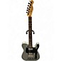 Used Fender Player Telecaster HH Inca Silver Solid Body Electric Guitar thumbnail