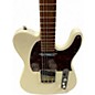 Used Sire Larry Carlton T7 White Solid Body Electric Guitar
