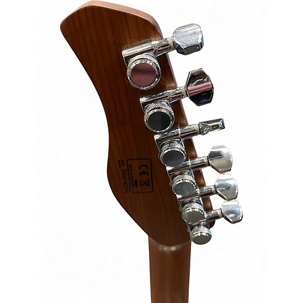 Used Sire Larry Carlton T7 White Solid Body Electric Guitar