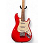 Used Squier Mini Affinity Stratocaster Red Electric Guitar