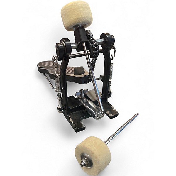 Used Ludwig BASS DRUM PEDAL Single Bass Drum Pedal