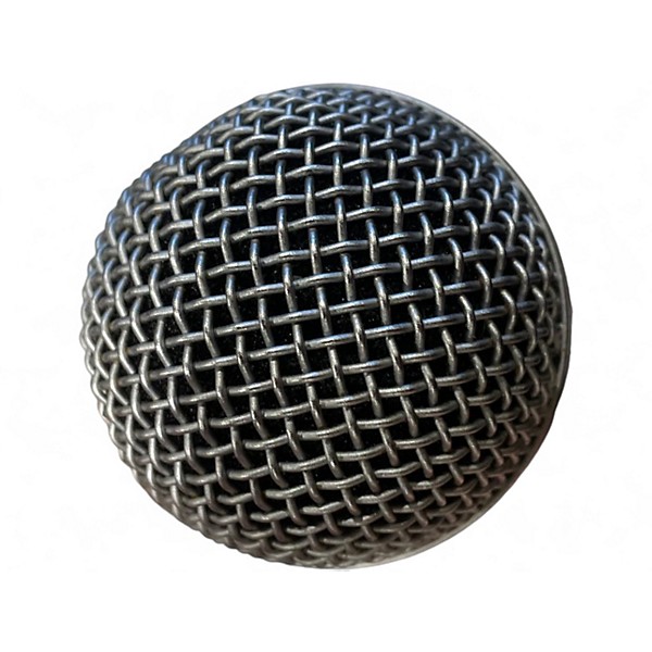 Used Shure SM58LC Dynamic Microphone