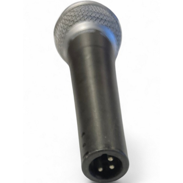 Used Shure SM58LC Dynamic Microphone