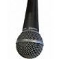 Used Shure SM58LC Dynamic Microphone