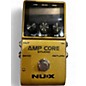 Used NUX Amp Core Studio Effect Processor thumbnail