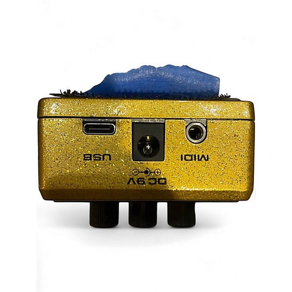 Used NUX Amp Core Studio Effect Processor