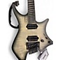 Used strandberg Boden Prog NX 6 Charcoal Solid Body Electric Guitar