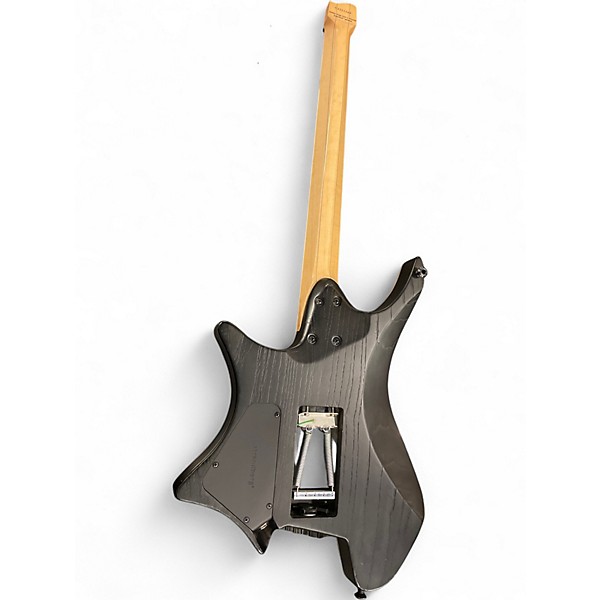 Used strandberg Boden Prog NX 6 Charcoal Solid Body Electric Guitar