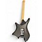 Used strandberg Boden Prog NX 6 Charcoal Solid Body Electric Guitar