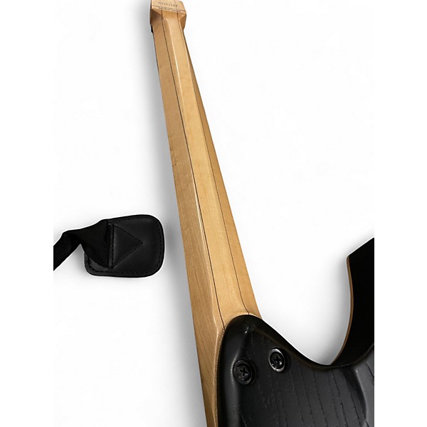 Used strandberg Boden Prog NX 6 Charcoal Solid Body Electric Guitar