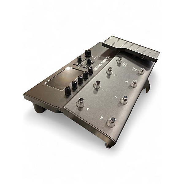 Used Line 6 POD GO Effect Processor