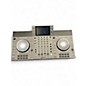 Used Denon DJ SC LIVE 4 DJ Mixer
