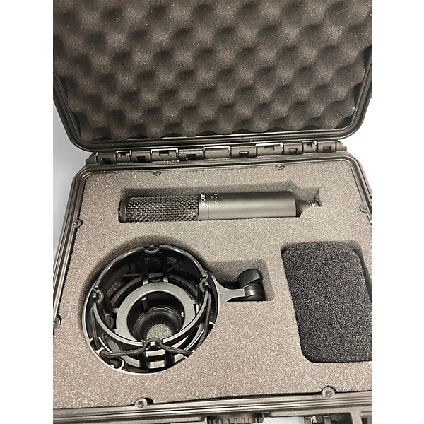Used Sony C-100 Condenser Microphone