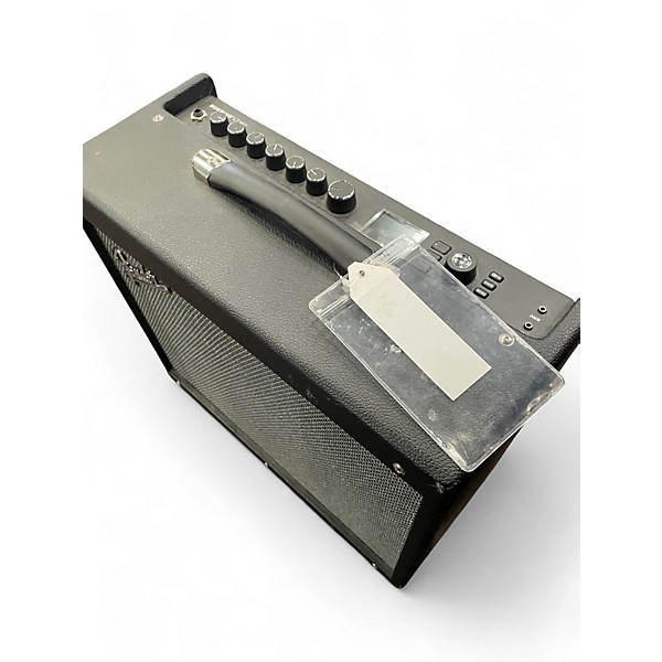 Used Fender GTX50 Mustang 1X12 Guitar Combo Amp