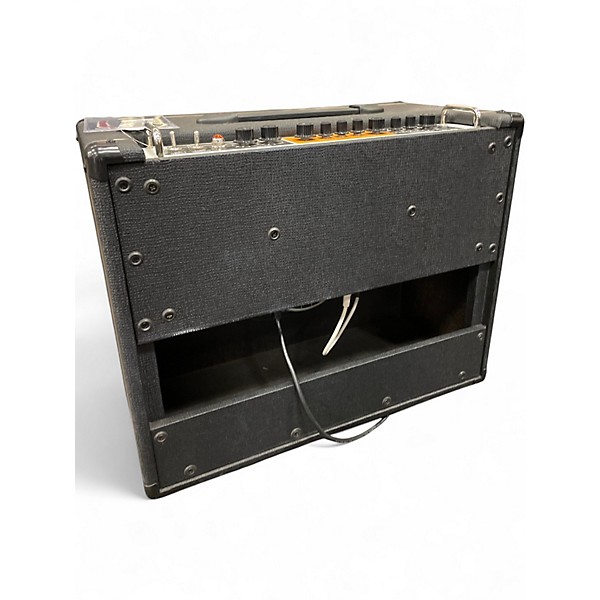 Used Orange Amplifiers Super Crush 100 Guitar Combo Amp