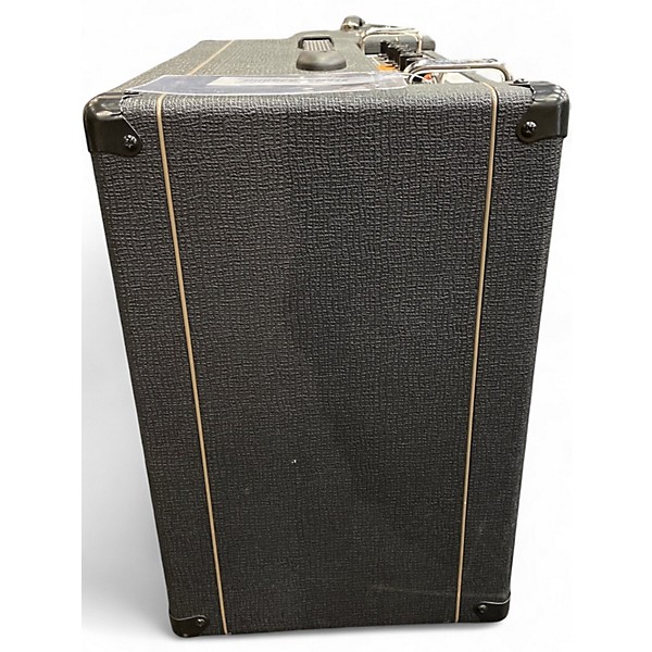 Used Orange Amplifiers Super Crush 100 Guitar Combo Amp