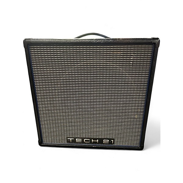 Used Tech 21 VTB200 Bass Combo Amp