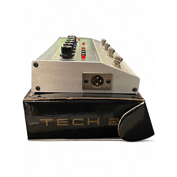 Used Tech 21 VTBass Deluxe Bass Preamp