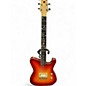 Used 2011 B.a. Ferguson TX5-SWGJ  2 Color Sunburst Solid Body Electric Guitar thumbnail