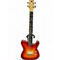 Used 2011 B.a. Ferguson TX5-SWGJ  2 Color Sunburst Solid Body Electric Guitar